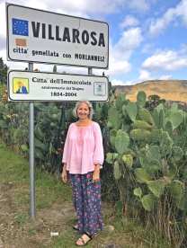 Welcome to Villarosa